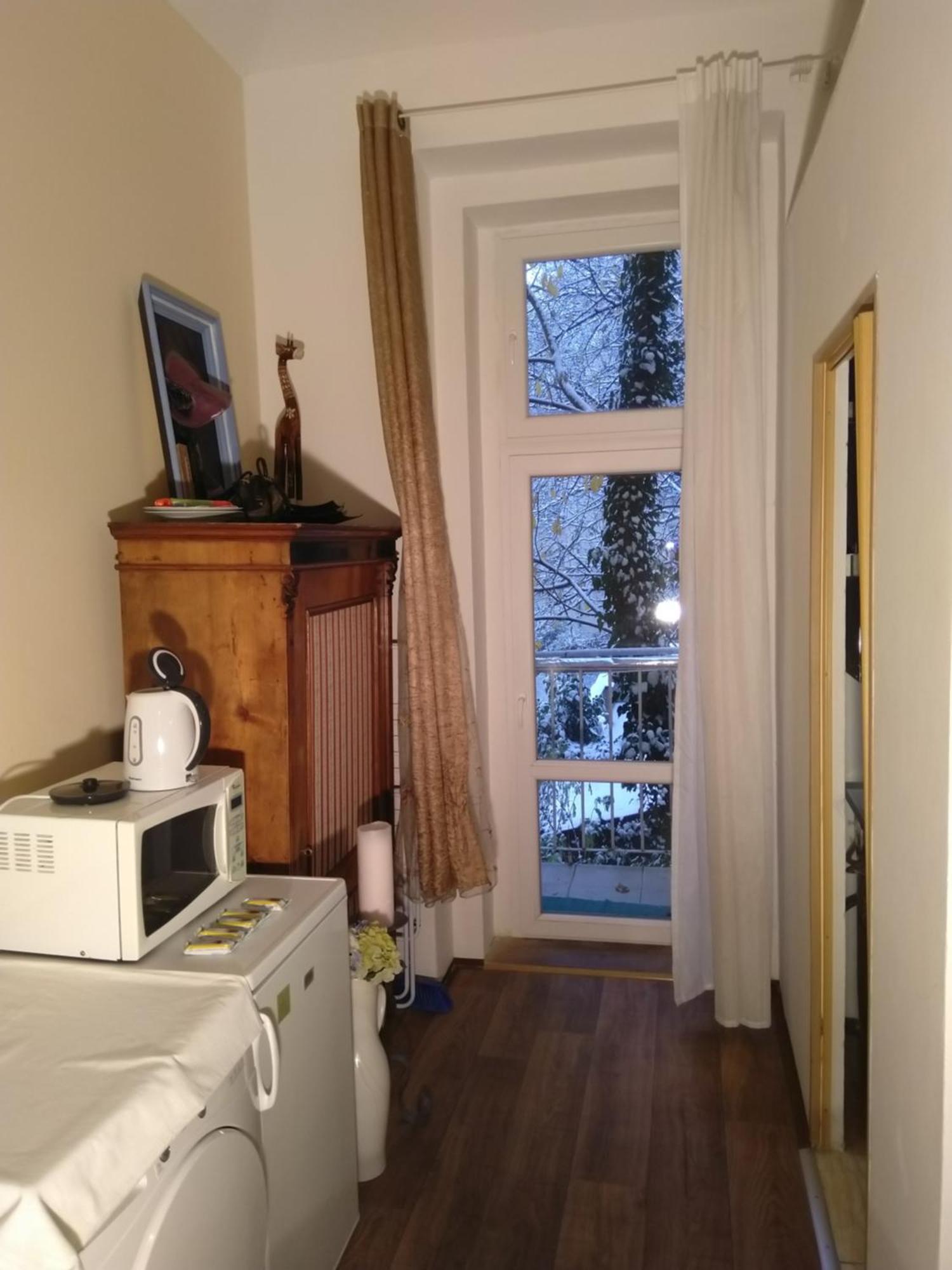 Comfy In Good Area Appartamento Praga